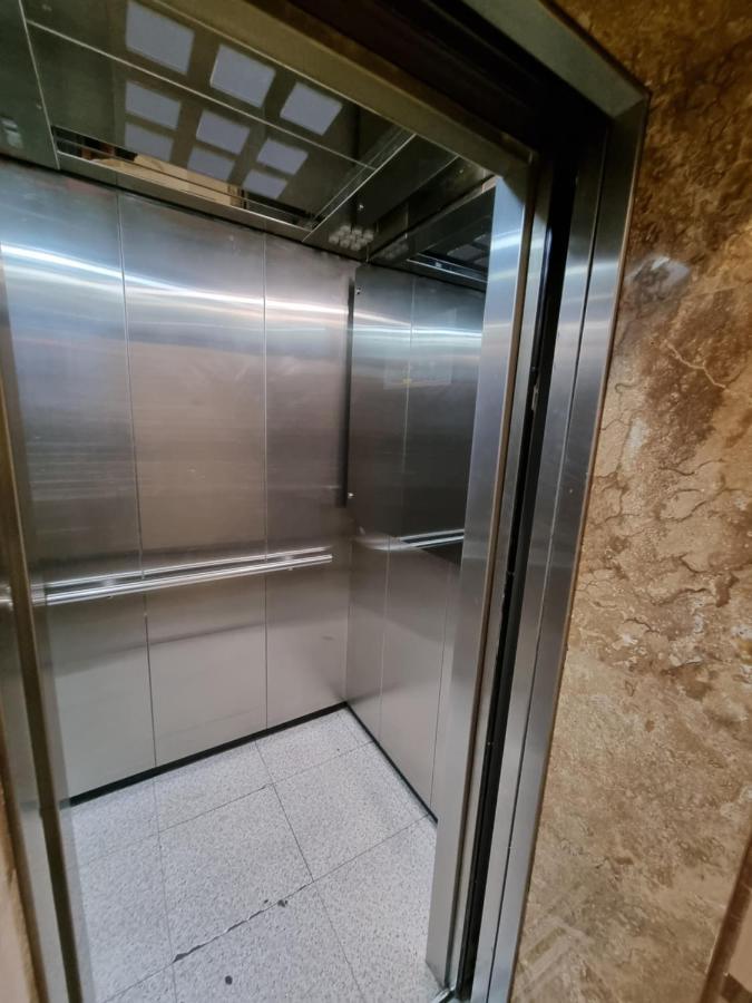 Damus Apartments Γιερεβάν Εξωτερικό φωτογραφία